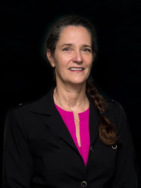 Lynn Pelkey